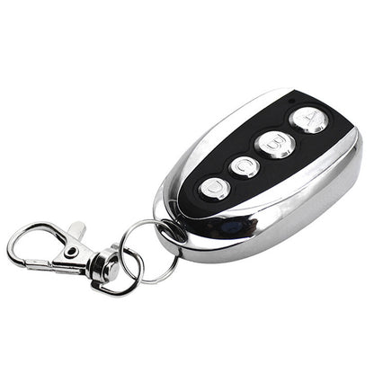 Universal 12V 433MHz Electric Cloning Gate Garage Door Open Remote Control Fob y