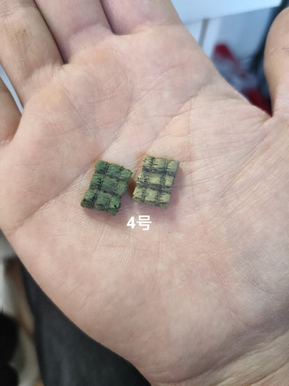 1/72 Tank Package Ammunition Box Accessories Model For Tank War Scenarios