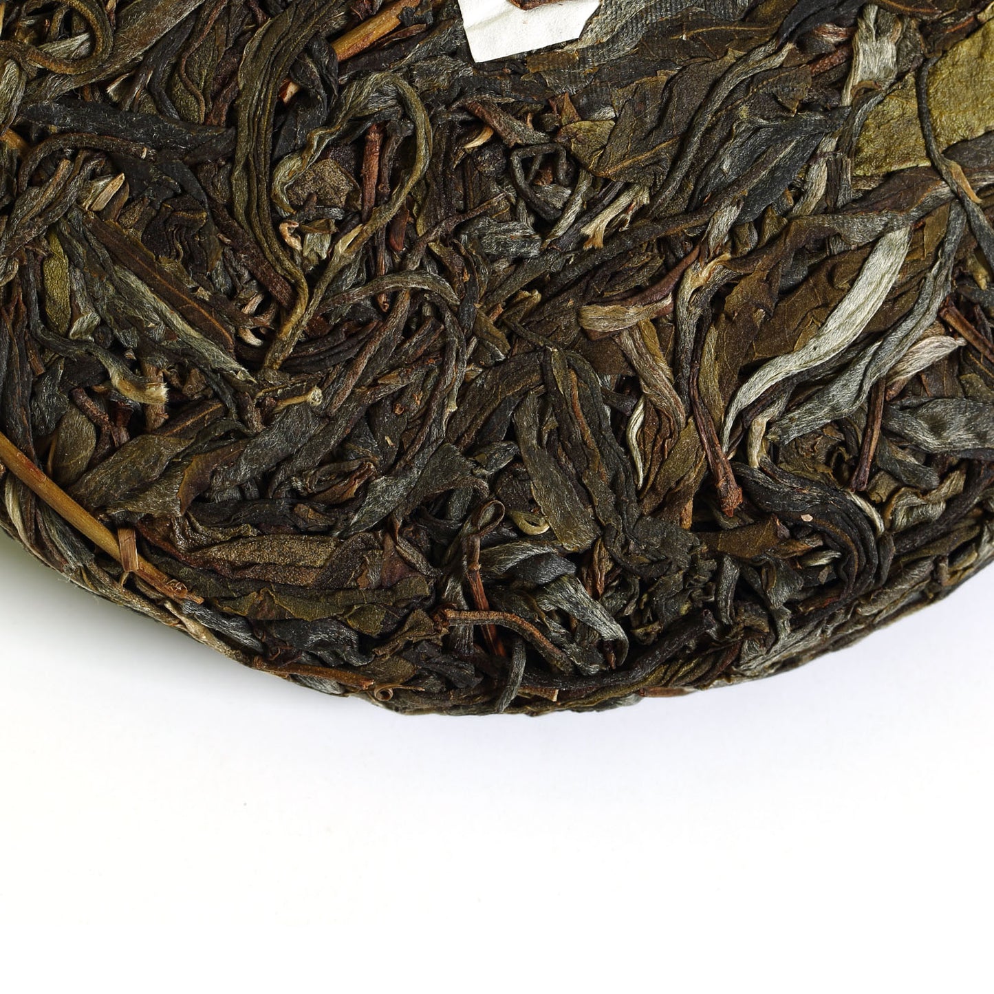200g Nonpareil Naka Ancient Tree Raw Cake Puer Pu'er Puerh Tea