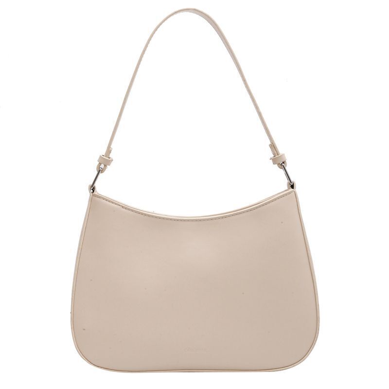 Shoulder Bag Women Handbags Vintage Zipper Bags Underarm Tote Purse 28*19*6 CM