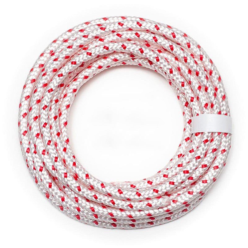 4mX4.5mm Starter Rope Chainsaw Lawn Mower Construction Equipment For Honda Part