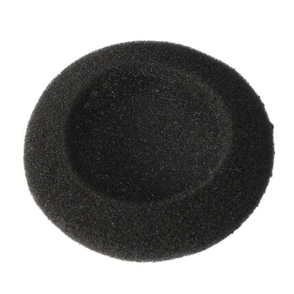 4 Pairs Replacement Earphone EarPad Sponge Foam Earbud Cover For Koss Porta Pro