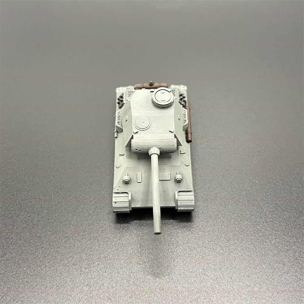 1/144 German VK 3002 Medium Tank Painted Finished Model