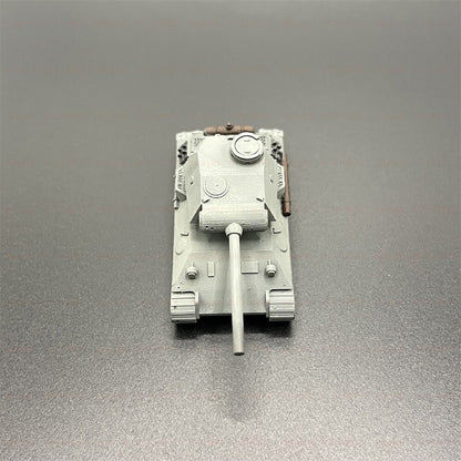 1/144 German VK 3002 Medium Tank Painted Finished Model