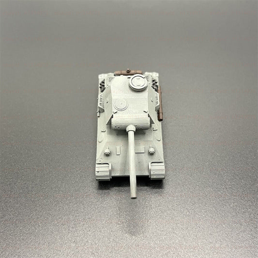 1/144 German VK 3002 Medium Tank Painted Finished Model