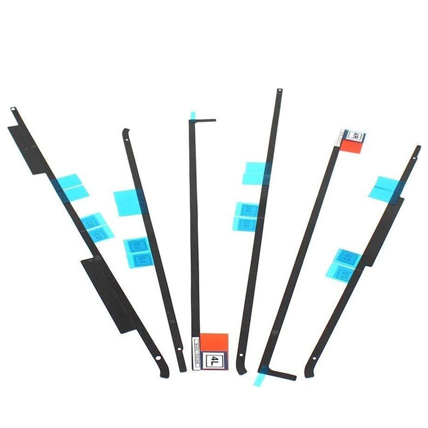 New OEM LCD Screen Adhesive Repair Kit For Apple iMac 21.5" 2017 & 2019 4K A1418