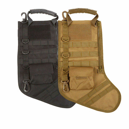Stocking Bag Dump Drop Storage Bag Military Combat Hunting Magazine Pouches