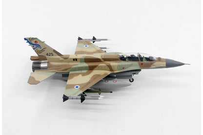 Israel F-16I F16 1/72 diecast plane model aircraft