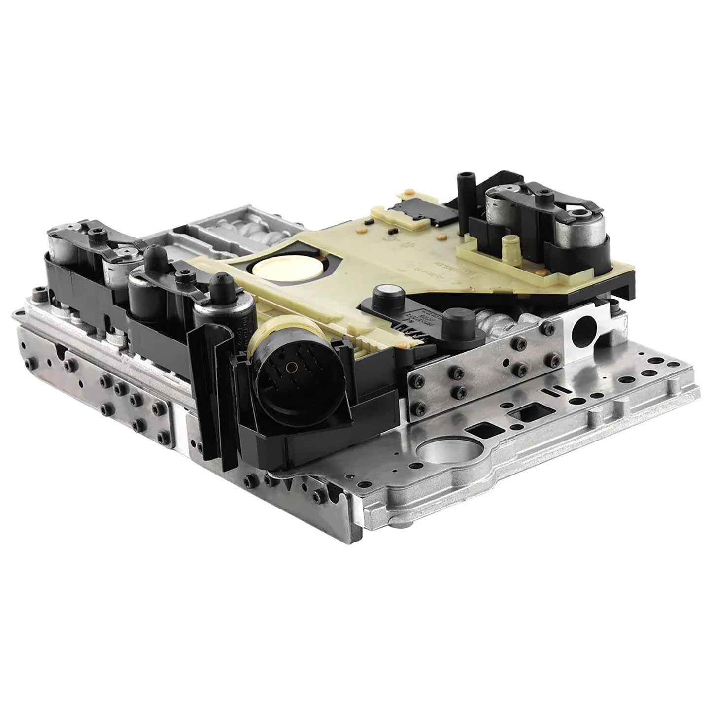 Transmission Valve Body W/ Conductor Plate For Durango 10-12 5 SP R/AWD 722.6