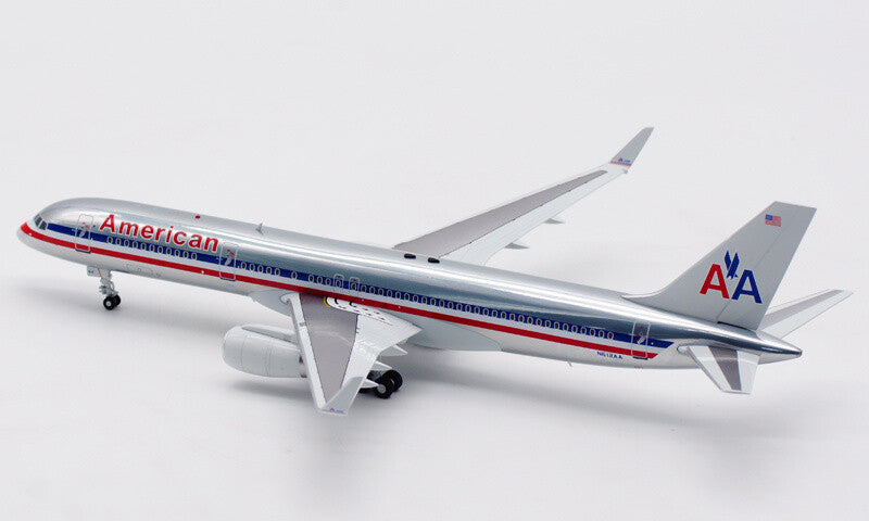 Inflight FOR American Airlines FOR BOEING B757-200 N612AA 1:200 Aircraft Model