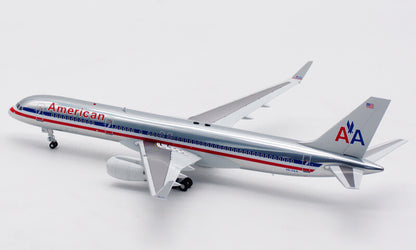 Inflight FOR American Airlines FOR BOEING B757-200 N612AA 1:200 Aircraft Model