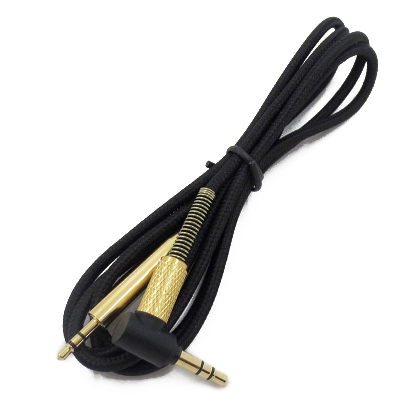 1M/39IN Headphone Headset Audio Earphone Cable For Bose-QC25 QC35 OE2i SoundTrue
