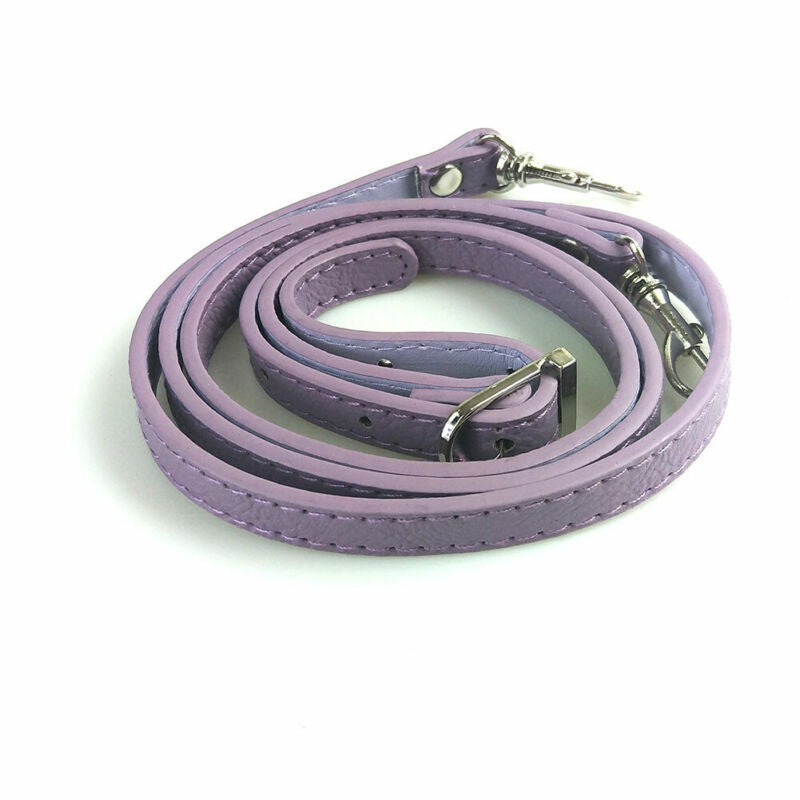 Long Replacement DIY Shoulder CrossBody Strap Belts For Leather Bag Adjustable