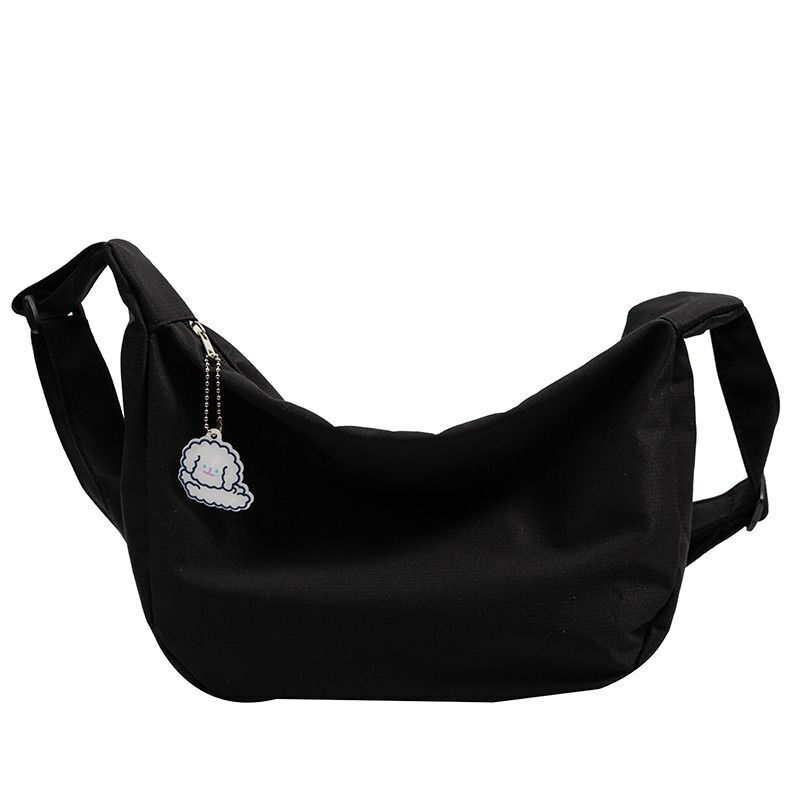 Shoulder Bags Simple Multifunction Handbags Large Crossbody Bag Teens Purse 1 PC
