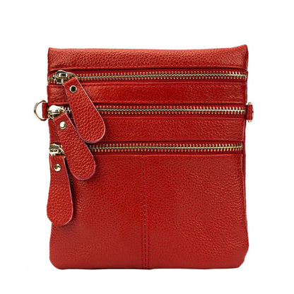 CELELA Women PU Leather Crossbody Bag Shoulder Bag Wallet Purse