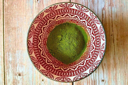 Matcha Powder Is Rich In Antioxidants and Tea Polyphenols To detox the body 250g