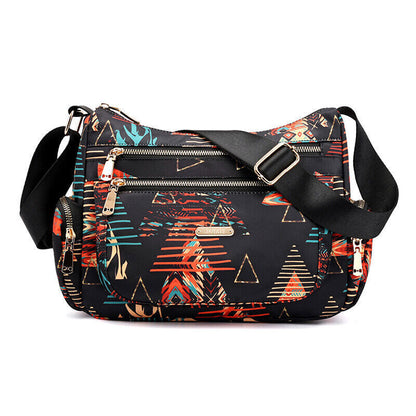 Oxford Ladies Hand Bags Female Crossbody Bags for Women Shoulder Messenger Bags