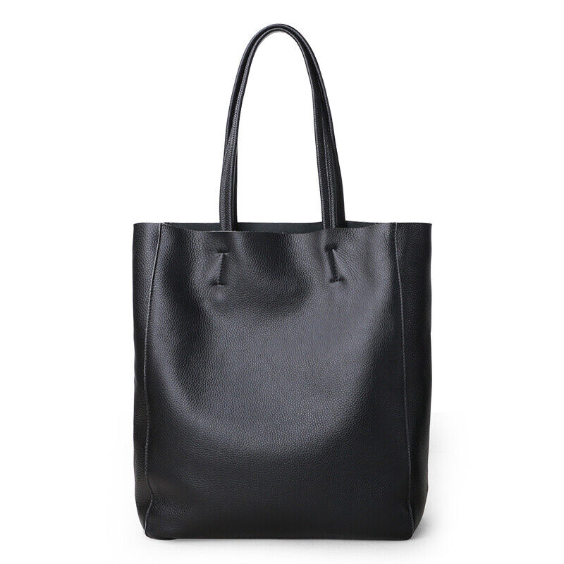 Women Bag Female Fashion Beach Handbag Lady Genuine Leather Shoulder Bag