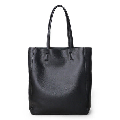 Women Bag Female Fashion Beach Handbag Lady Genuine Leather Shoulder Bag