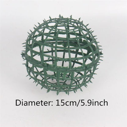 Artificial Flowers Arrangement Stands Frames Ball Racks Wedding Home Party Decor
