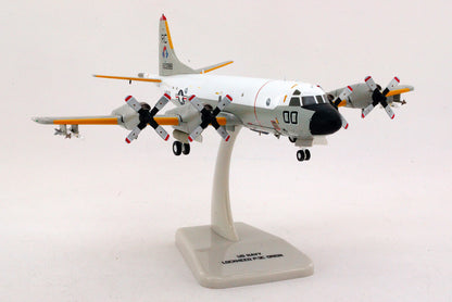 Hogan U.S.46th squadron rc00 160289 NAVY VP-46 1/200 diecast model aircraft