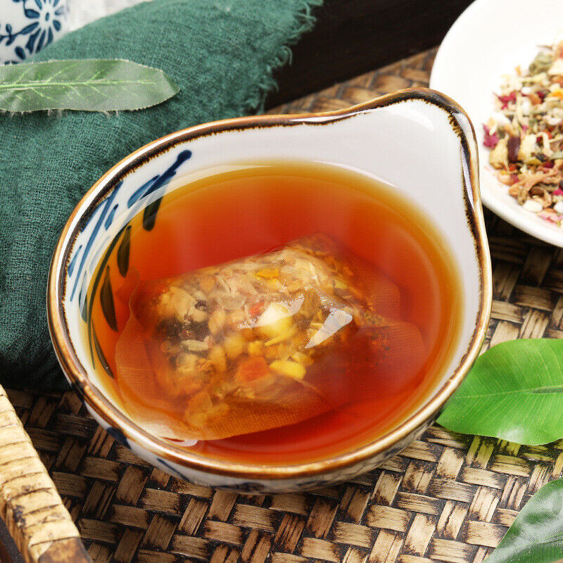 150g 19 Aromen Göttin Tee Zimt Wolfsbeere rote Datteln Tee Klassiker Tee