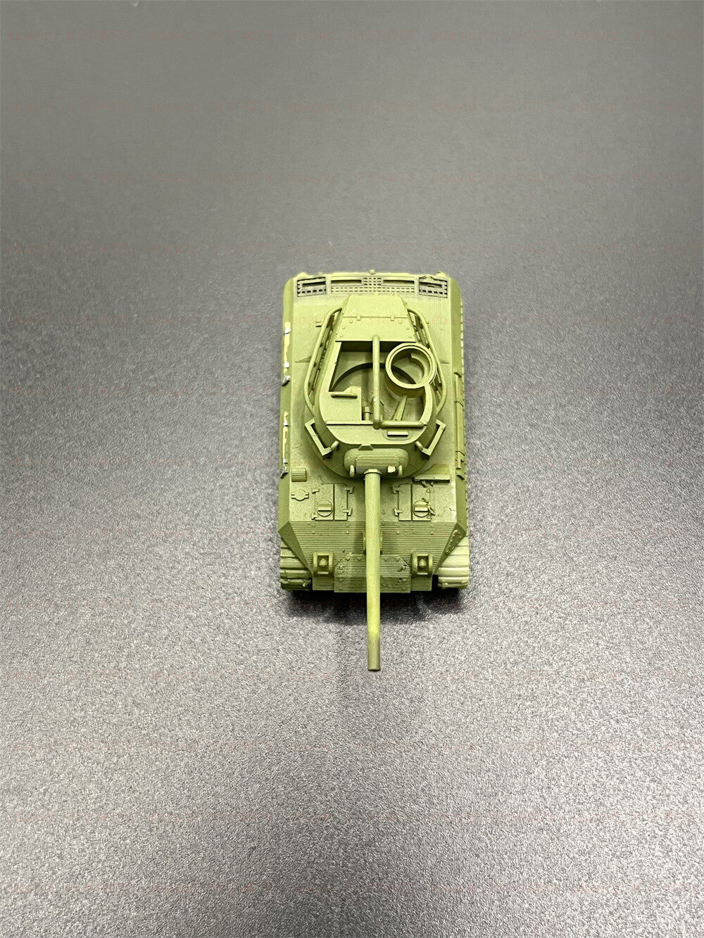 1/144 M18 Hellcat Tank Destroyer Painted Finished Model