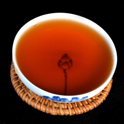 Yunnan Puerh Raw Puer Tea Column Iceland Ancient Detoxification Green Food 357g