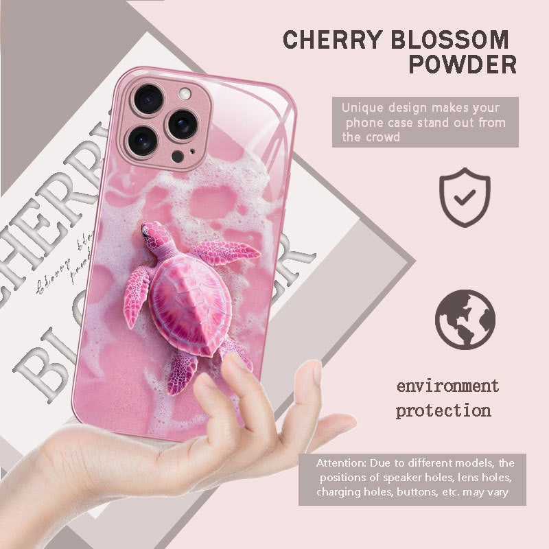 For iPhone17 Pro Max/16/15Plus/XS Max Spray-Painted Shockproof Phone Case