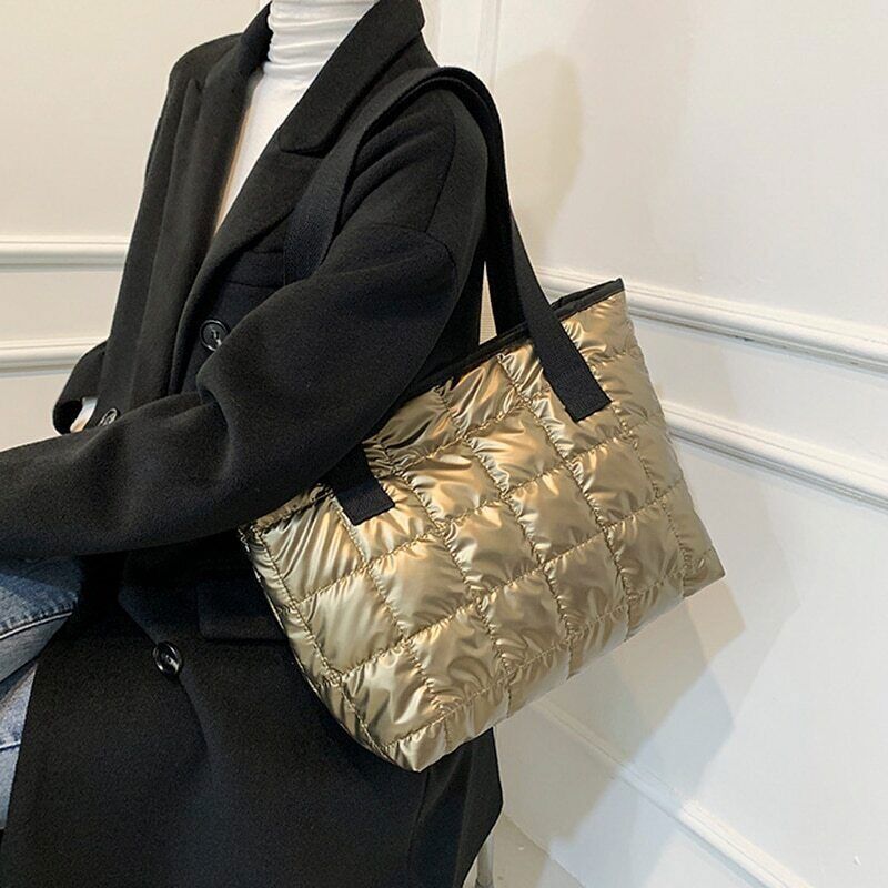 Totes Women's Bag Shopper Female Handbag Shoulder Bags Women