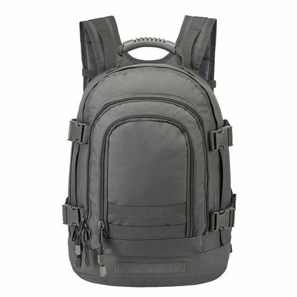 60L Tactical Backpack Softback Outdoor Hiking Camping Hunting Camping Travel Bag