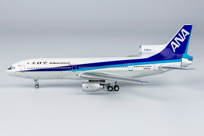 1:400 NG Model ANA Lockheed L-1011-1 Passenger Plane Diecast Aircraft Model