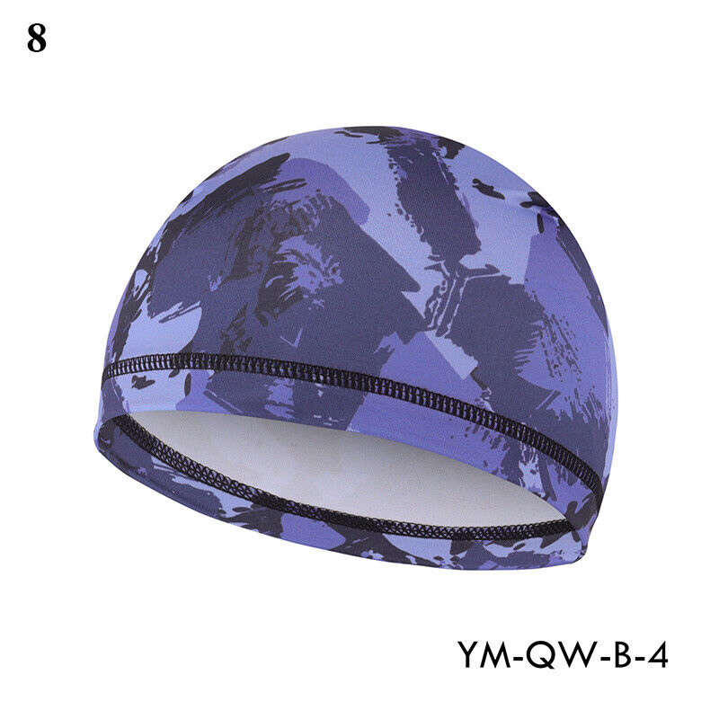 Mens Skull Hat Bike Helmet Hat Cycling Skull Cap Riding Cap Bicycle Classic