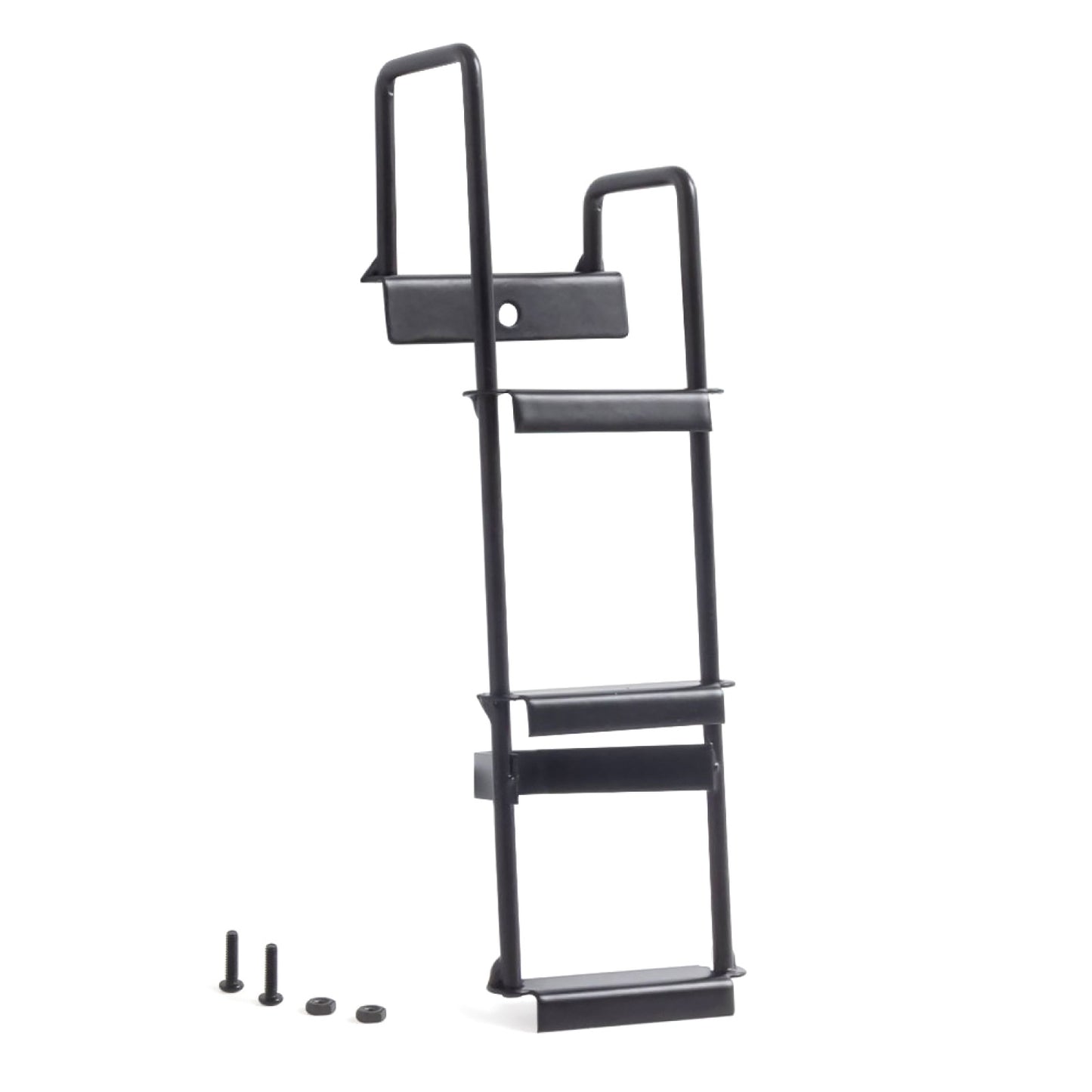 1/14 RC Car Dump Ladder Stairs with Screws & Nuts For Tamiya Tractor Truck DIY D