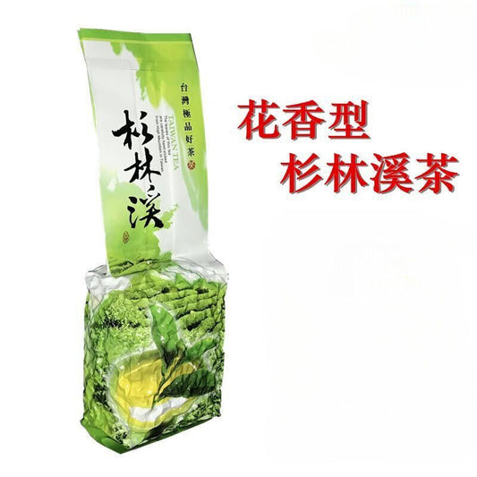 Sun Link Sea Area Mountain Spring Tea Taiwan Oolong Tea High Mount Oolong 150g