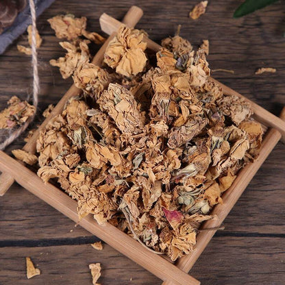 Premium Flower Tea Rosa Multiflora Dry Flower of Baby Rose Great Quality
