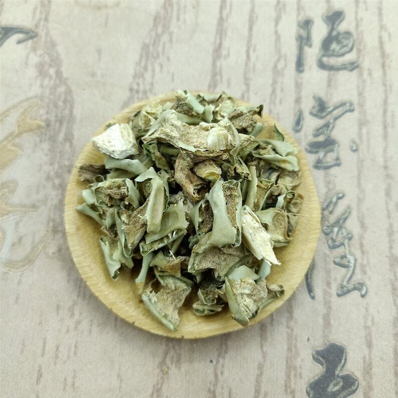 Organic Dried Cactus, Cholla Stem, Xian Ren Zhang, Nature Tea