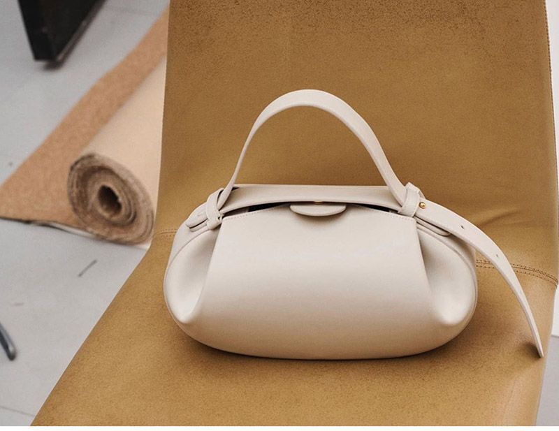 Fashion High Quality Shoulder Bag Crossbody Totes Synthetic Leather Handbag 1PC