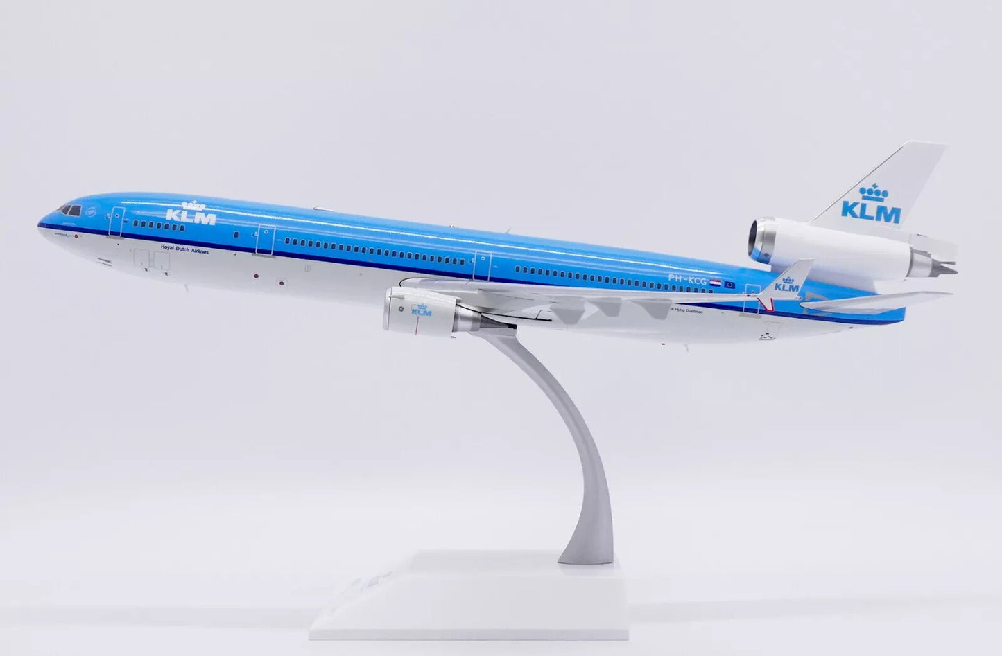 1:400 JC Wings Swiss Airbus A340-300 Airplane Diecast Aircraft Plane Model