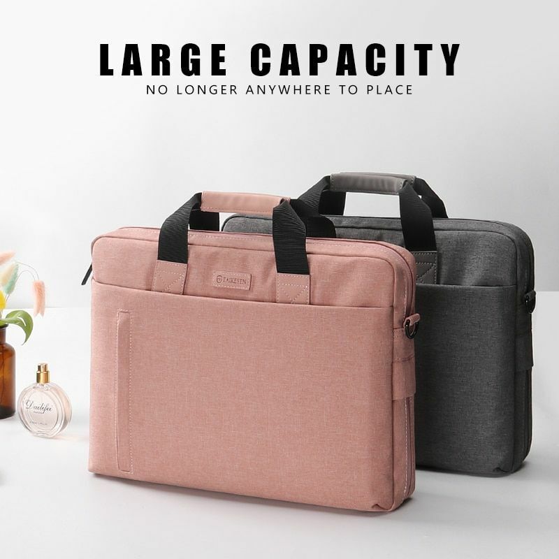 Laptop Bag 13.3 14 15.6 17.3 Inch Waterproof Notebook for MacBook Air Pro 13 15