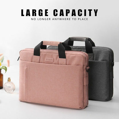 Laptop Bag 13.3 14 15.6 17.3 Inch Waterproof Notebook for MacBook Air Pro 13 15