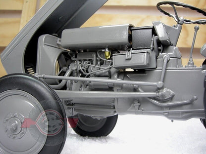 1:16 UH Ferguson TEA-20 Tractor Construction Farm Machine Diecast Model