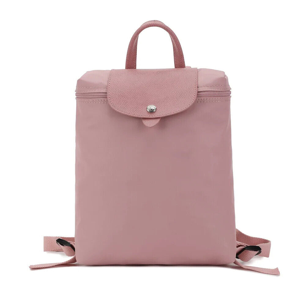 Backpack Laptop Bag Lightweight Women Business Man Backpacks School Nylon Bags