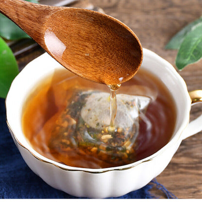 Hanfang Qianlietong Tea Natural Healthy Herbal Tea Men's Organic Herbs Tea 150g