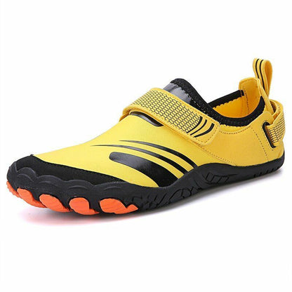 Five-finger Wading Shoes Outdoor Quick-drying Breathable Portable Water Sports