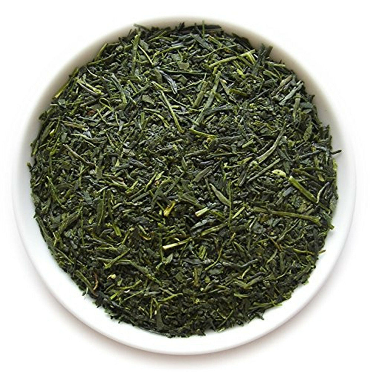 Sencha Natural Organic Loose Leaf Green Tea Green Tea Sencha 50-500g