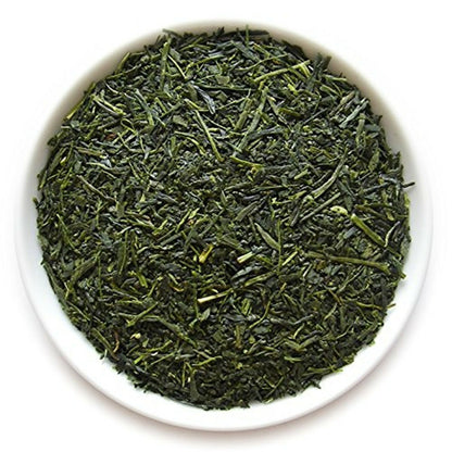 Sencha Natural Organic Loose Leaf Green Tea Green Tea Sencha 50-500g