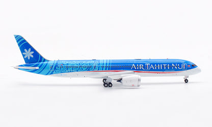 1:400 Aviation AIR TAHITI NUI BOEING B787-9 Passenger Airplane Diecast Model