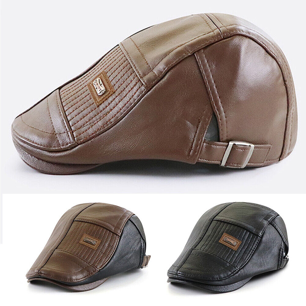 Outdoor Hats Berets Casual Hats Peaked Caps Cortex Hats Fashionable Casual Warm