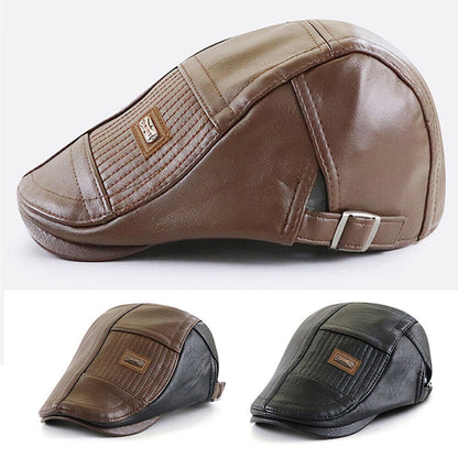 Outdoor Hats Berets Casual Hats Peaked Caps Cortex Hats Fashionable Casual Warm